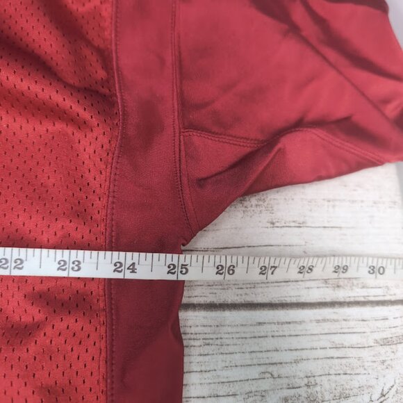 Vintage #10 Manning New York Giants Made in Korea Size 54 - Picture 5 of 8